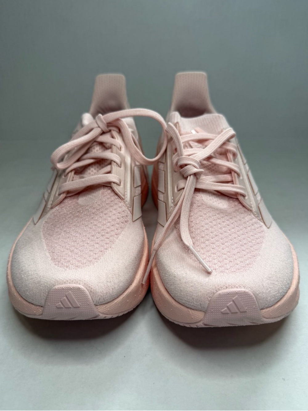 adidas Ultraboost 5X Running Sneakers Sandy Pink Size 9.5 - Picture 7 of 12
